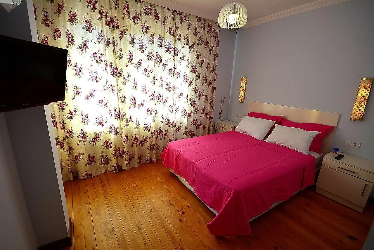 Agva Gunes Otel Istanbul Hotel