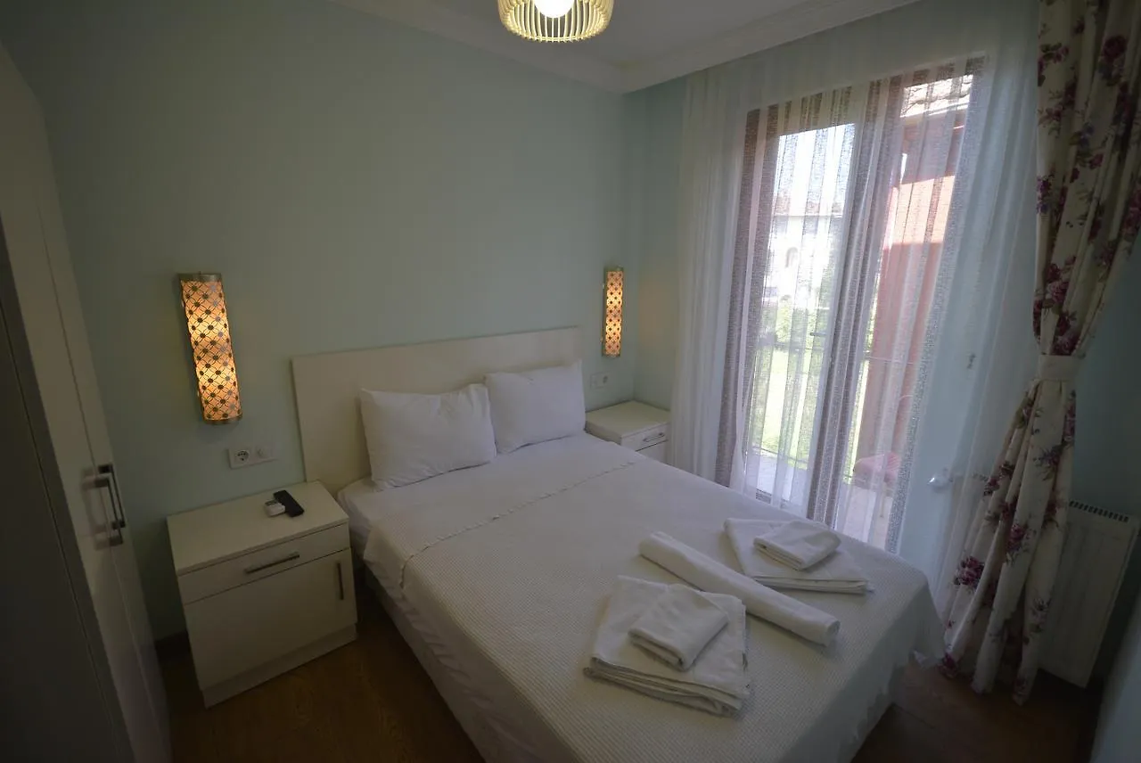 Agva Gunes Otel Istanbul