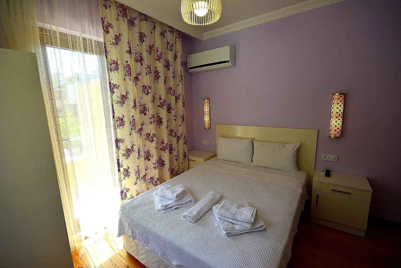 Agva Gunes Otel Istanbul Hotel