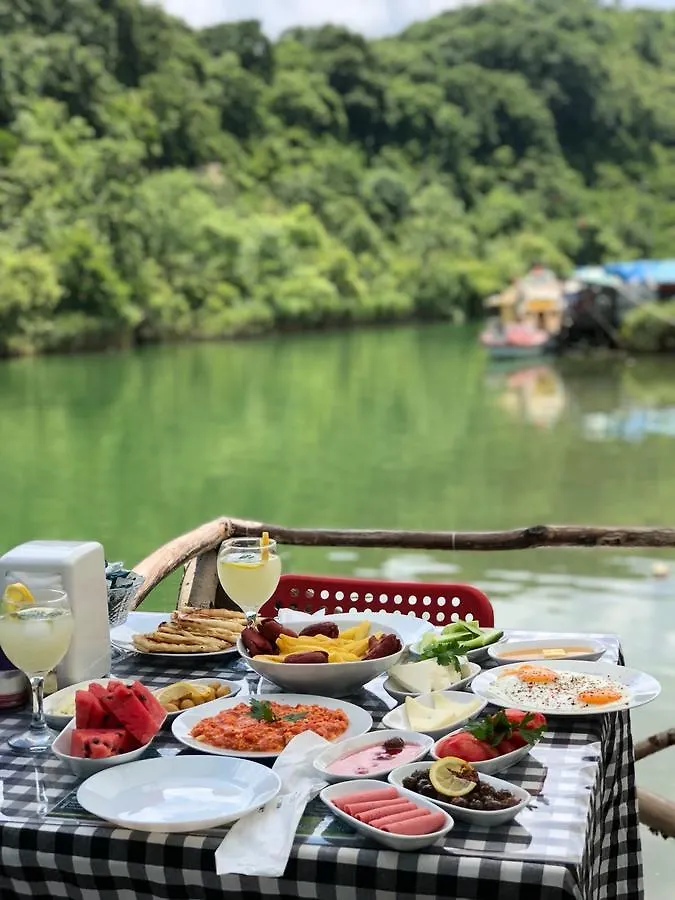 *** Hotel Agva Gunes Otel Istanbul Turkey