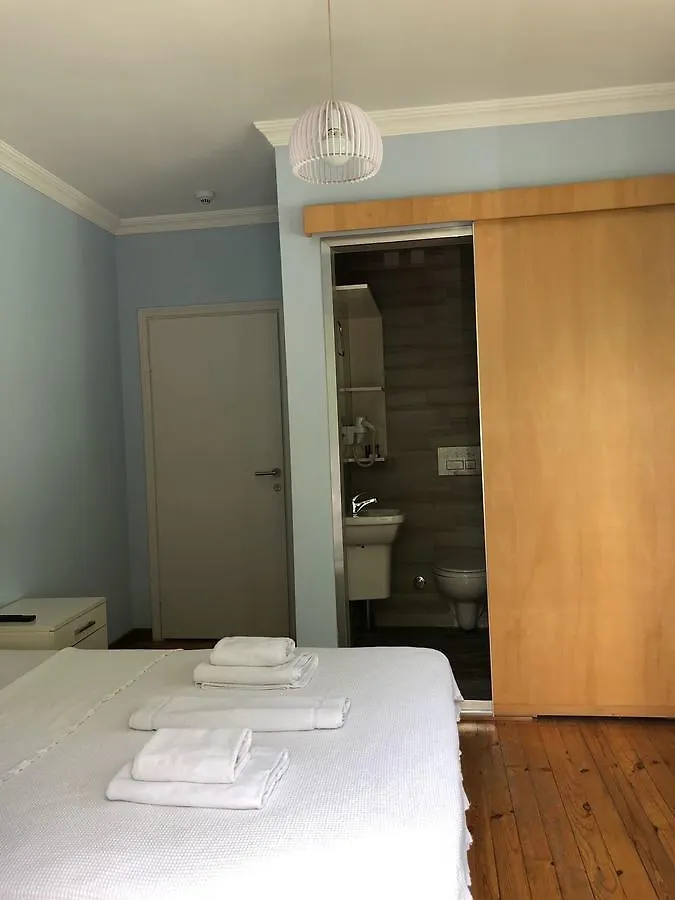 Hotel Agva Gunes Otel Istanbul